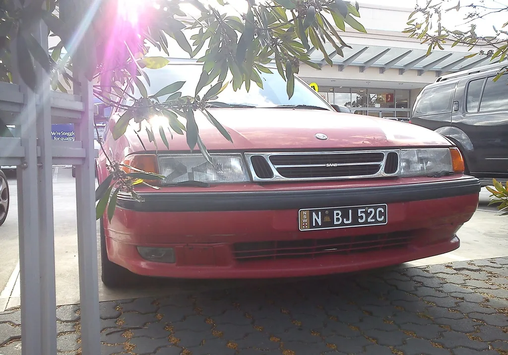 Saab