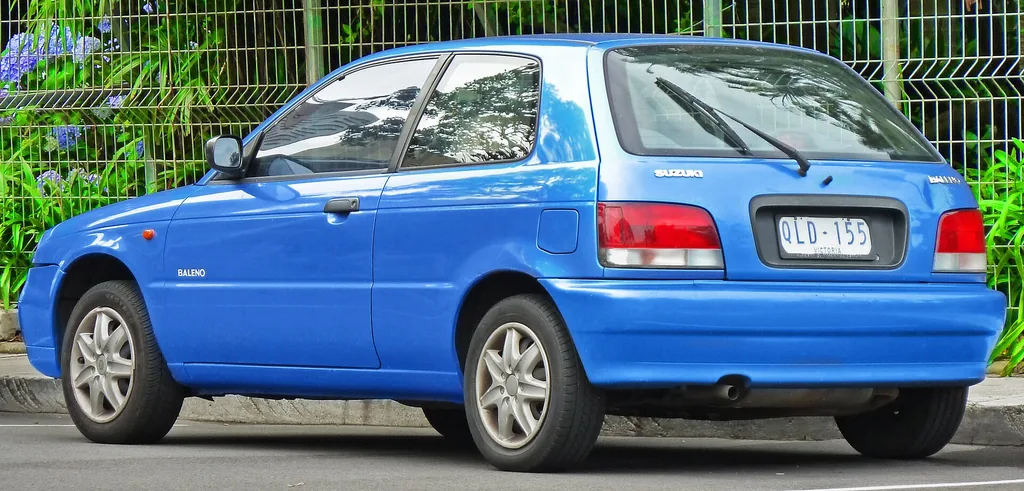 Suzuki