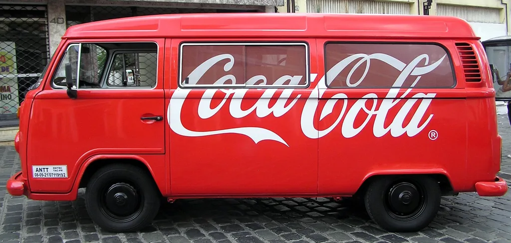 Volkswagen Delivery 2026