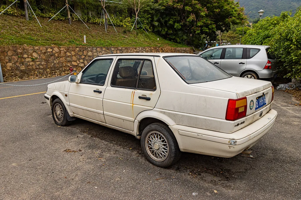Volkswagen Jetta 2026