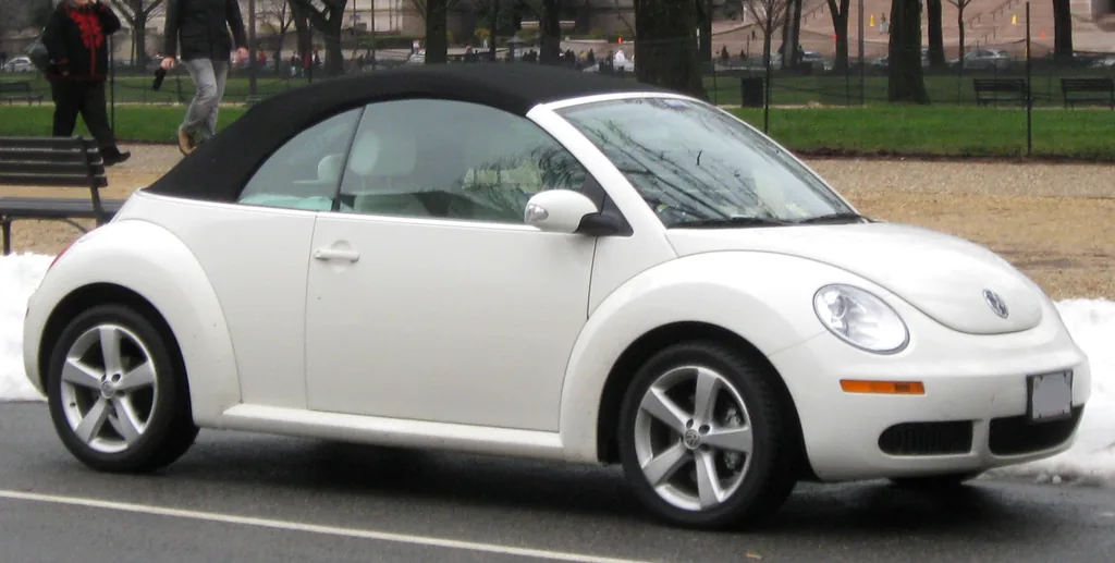Volkswagen New 2009