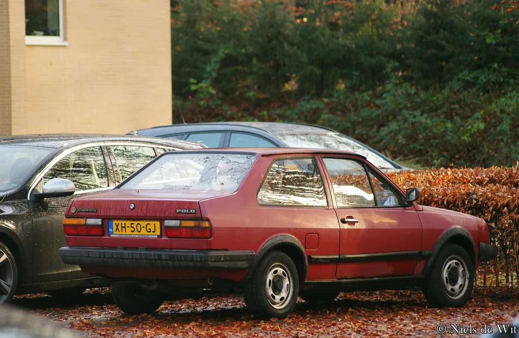Volkswagen Polo Sedan 2015