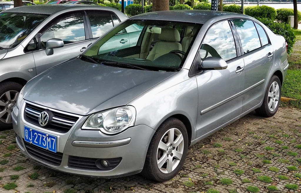 Volkswagen Polo 2027