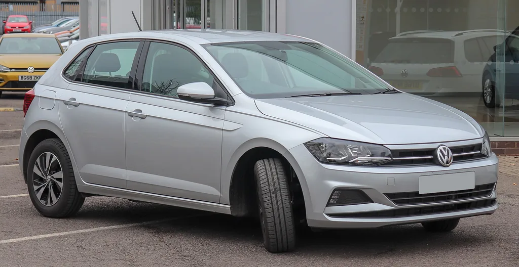 Volkswagen Polo 2027