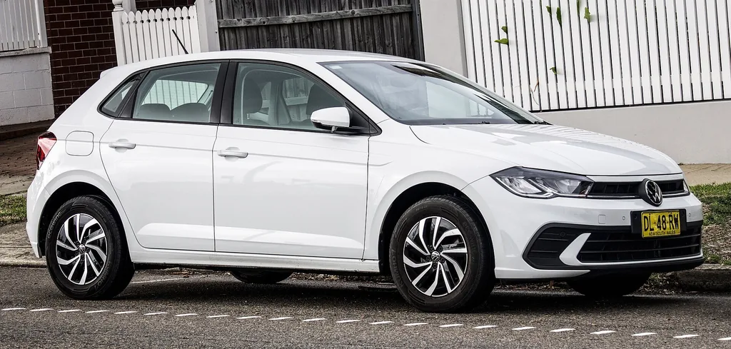 Volkswagen Polo 2027