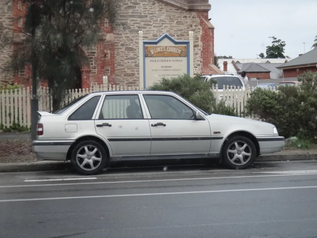 Volvo