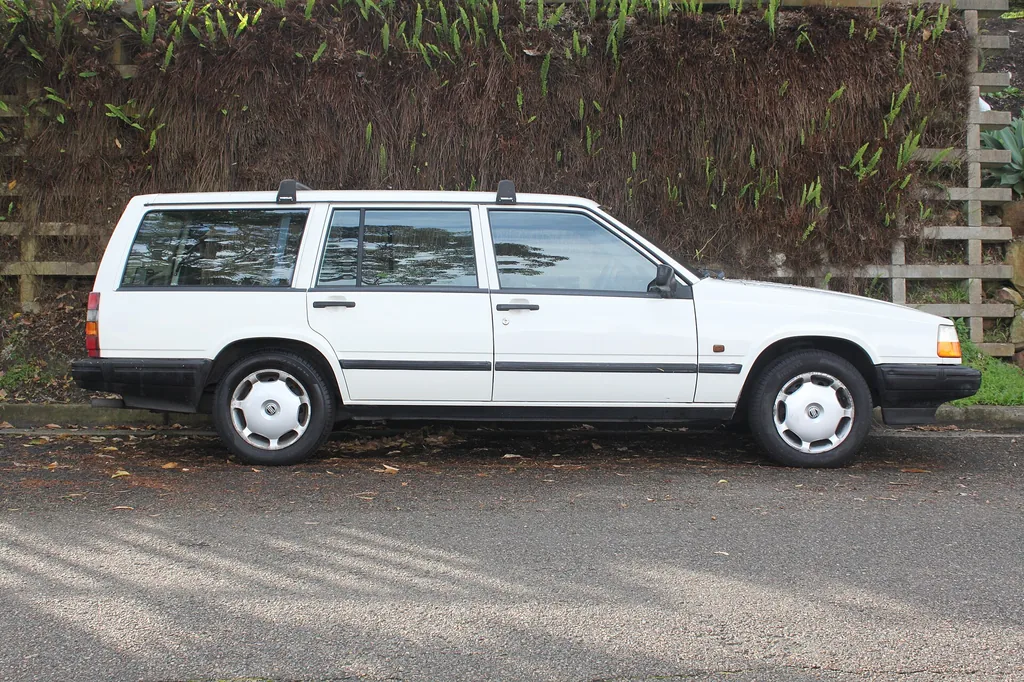 Volvo 940 1995